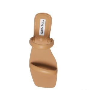 Pedra Steve Madden sandals